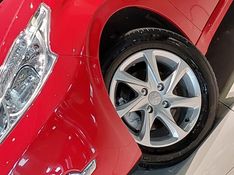 Peugeot 208 1.5 ALLURE 8V FLEX 4P MANUAL 2014/2015 BETIOLO NOVOS E SEMINOVOS LAJEADO / Carros no Vale