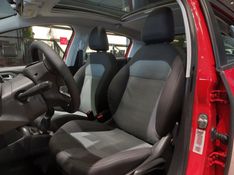 Peugeot 208 1.5 ALLURE 8V FLEX 4P MANUAL 2014/2015 BETIOLO NOVOS E SEMINOVOS LAJEADO / Carros no Vale
