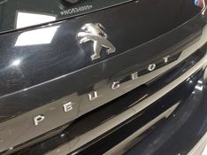 Peugeot 208 1.6 16V FLEX LIKE MANUAL 2021/2022 BETIOLO NOVOS E SEMINOVOS LAJEADO / Carros no Vale