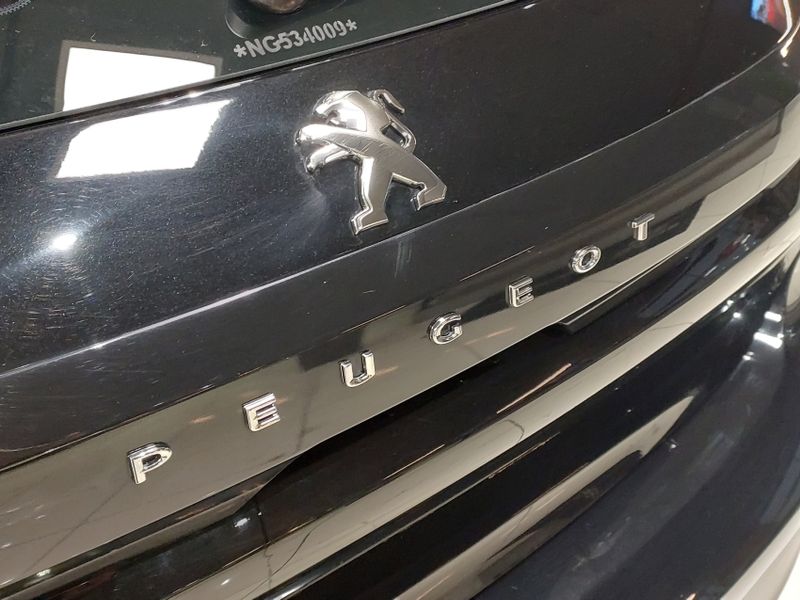 Peugeot 208 1.6 16V FLEX LIKE MANUAL 2021/2022 BETIOLO NOVOS E SEMINOVOS LAJEADO / Carros no Vale