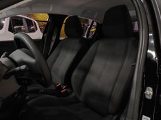 Peugeot 208 1.6 16V FLEX LIKE MANUAL 2021/2022 BETIOLO NOVOS E SEMINOVOS LAJEADO / Carros no Vale