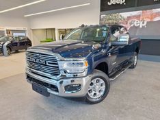 Ram 2500 6.7 I6 TURBO DIESEL LARAMIE CD 4X4 AUTOMÁTICO 2024/2024 BETIOLO NOVOS E SEMINOVOS LAJEADO / Carros no Vale