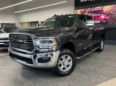 Ram 2500 6.7 I6 TURBO DIESEL LARAMIE CD 4X4 AUTOMÁTICO 2024/2024 BETIOLO NOVOS E SEMINOVOS LAJEADO / Carros no Vale