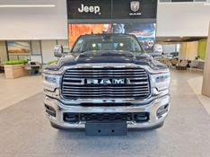 Ram 2500 6.7 I6 TURBO DIESEL LARAMIE CD 4X4 AUTOMÁTICO 2024/2024 BETIOLO NOVOS E SEMINOVOS LAJEADO / Carros no Vale