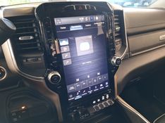 Ram 2500 6.7 I6 TURBO DIESEL LARAMIE CD 4X4 AUTOMÁTICO 2024/2024 BETIOLO NOVOS E SEMINOVOS LAJEADO / Carros no Vale