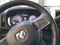 Ram 2500 6.7 I6 TURBO DIESEL LARAMIE CD 4X4 AUTOMÁTICO 2024/2024 BETIOLO NOVOS E SEMINOVOS LAJEADO / Carros no Vale