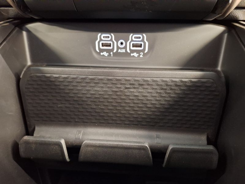 Ram 2500 6.7 I6 TURBO DIESEL LARAMIE CD 4X4 AUTOMÁTICO 2024/2024 BETIOLO NOVOS E SEMINOVOS LAJEADO / Carros no Vale