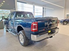 Ram 2500 6.7 I6 TURBO DIESEL LARAMIE CD 4X4 AUTOMÁTICO 2024/2024 BETIOLO NOVOS E SEMINOVOS LAJEADO / Carros no Vale