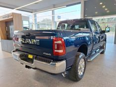 Ram 2500 6.7 I6 TURBO DIESEL LARAMIE CD 4X4 AUTOMÁTICO 2024/2024 BETIOLO NOVOS E SEMINOVOS LAJEADO / Carros no Vale