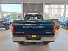 Ram 2500 6.7 I6 TURBO DIESEL LARAMIE CD 4X4 AUTOMÁTICO 2024/2024 BETIOLO NOVOS E SEMINOVOS LAJEADO / Carros no Vale