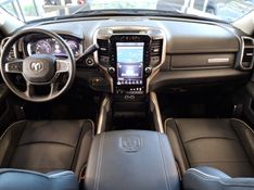Ram 2500 6.7 I6 TURBO DIESEL LARAMIE CD 4X4 AUTOMÁTICO 2024/2024 BETIOLO NOVOS E SEMINOVOS LAJEADO / Carros no Vale