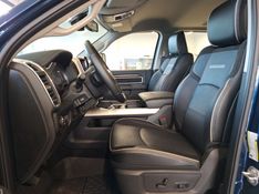Ram 2500 6.7 I6 TURBO DIESEL LARAMIE CD 4X4 AUTOMÁTICO 2024/2024 BETIOLO NOVOS E SEMINOVOS LAJEADO / Carros no Vale