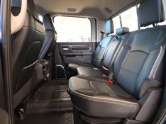 Ram 2500 6.7 I6 TURBO DIESEL LARAMIE CD 4X4 AUTOMÁTICO 2024/2024 BETIOLO NOVOS E SEMINOVOS LAJEADO / Carros no Vale