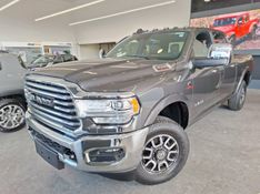Ram 3500 6.7 I6 TURBO DIESEL LIMITED LONGHORN CD 4X4 AUTOMÁTICO 2024/2024 BETIOLO NOVOS E SEMINOVOS LAJEADO / Carros no Vale