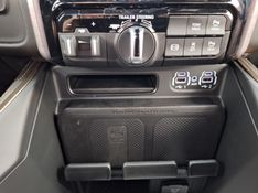 Ram 3500 6.7 I6 TURBO DIESEL LIMITED LONGHORN CD 4X4 AUTOMÁTICO 2024/2024 BETIOLO NOVOS E SEMINOVOS LAJEADO / Carros no Vale