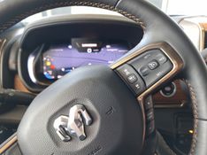 Ram 3500 6.7 I6 TURBO DIESEL LIMITED LONGHORN CD 4X4 AUTOMÁTICO 2024/2024 BETIOLO NOVOS E SEMINOVOS LAJEADO / Carros no Vale