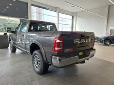 Ram 3500 6.7 I6 TURBO DIESEL LIMITED LONGHORN CD 4X4 AUTOMÁTICO 2024/2024 BETIOLO NOVOS E SEMINOVOS LAJEADO / Carros no Vale