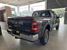 Ram 3500 6.7 I6 TURBO DIESEL LIMITED LONGHORN CD 4X4 AUTOMÁTICO 2024/2024 BETIOLO NOVOS E SEMINOVOS LAJEADO / Carros no Vale