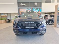 Ram RAMPAGE 2.0 HURRICANE 4 TURBO GASOLINA R/T 4X4 AUTOMÁTICO 2025/2025 BETIOLO NOVOS E SEMINOVOS LAJEADO / Carros no Vale
