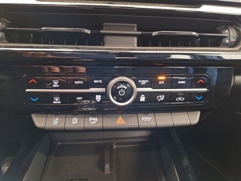 Ram RAMPAGE 2.0 HURRICANE 4 TURBO GASOLINA R/T 4X4 AUTOMÁTICO 2025/2025 BETIOLO NOVOS E SEMINOVOS LAJEADO / Carros no Vale