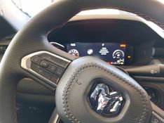 Ram RAMPAGE 2.0 HURRICANE 4 TURBO GASOLINA R/T 4X4 AUTOMÁTICO 2025/2025 BETIOLO NOVOS E SEMINOVOS LAJEADO / Carros no Vale