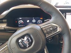 Ram RAMPAGE 2.0 HURRICANE 4 TURBO GASOLINA R/T 4X4 AUTOMÁTICO 2025/2025 BETIOLO NOVOS E SEMINOVOS LAJEADO / Carros no Vale