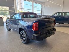 Ram RAMPAGE 2.0 HURRICANE 4 TURBO GASOLINA R/T 4X4 AUTOMÁTICO 2025/2025 BETIOLO NOVOS E SEMINOVOS LAJEADO / Carros no Vale