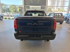 Ram RAMPAGE 2.0 HURRICANE 4 TURBO GASOLINA R/T 4X4 AUTOMÁTICO 2025/2025 BETIOLO NOVOS E SEMINOVOS LAJEADO / Carros no Vale