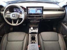 Ram RAMPAGE 2.0 HURRICANE 4 TURBO GASOLINA R/T 4X4 AUTOMÁTICO 2025/2025 BETIOLO NOVOS E SEMINOVOS LAJEADO / Carros no Vale