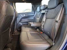 Ram RAMPAGE 2.0 HURRICANE 4 TURBO GASOLINA R/T 4X4 AUTOMÁTICO 2025/2025 BETIOLO NOVOS E SEMINOVOS LAJEADO / Carros no Vale