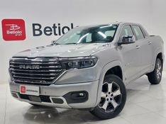 Ram RAMPAGE 2.0 TURBO DIESEL LARAMIE 4X4 AUTOMÁTICO 2023/2024 BETIOLO NOVOS E SEMINOVOS LAJEADO / Carros no Vale