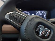 Ram RAMPAGE 2.0 TURBO DIESEL LARAMIE 4X4 AUTOMÁTICO 2023/2024 BETIOLO NOVOS E SEMINOVOS LAJEADO / Carros no Vale