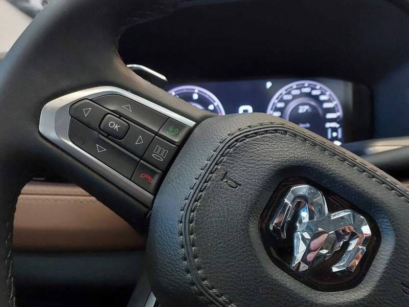 Ram RAMPAGE 2.0 TURBO DIESEL LARAMIE 4X4 AUTOMÁTICO 2023/2024 BETIOLO NOVOS E SEMINOVOS LAJEADO / Carros no Vale