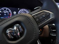 Ram RAMPAGE 2.0 TURBO DIESEL LARAMIE 4X4 AUTOMÁTICO 2023/2024 BETIOLO NOVOS E SEMINOVOS LAJEADO / Carros no Vale