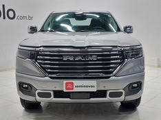 Ram RAMPAGE 2.0 TURBO DIESEL LARAMIE 4X4 AUTOMÁTICO 2023/2024 BETIOLO NOVOS E SEMINOVOS LAJEADO / Carros no Vale