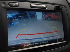 Renault CAPTUR 1.6 16V SCE FLEX LIFE X-TRONIC 2020/2021 BETIOLO NOVOS E SEMINOVOS LAJEADO / Carros no Vale