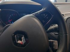 Renault CAPTUR 1.6 16V SCE FLEX LIFE X-TRONIC 2020/2021 BETIOLO NOVOS E SEMINOVOS LAJEADO / Carros no Vale