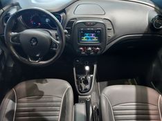 Renault CAPTUR 1.6 16V SCE FLEX LIFE X-TRONIC 2020/2021 BETIOLO NOVOS E SEMINOVOS LAJEADO / Carros no Vale