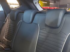 Renault CAPTUR 1.6 16V SCE FLEX LIFE X-TRONIC 2020/2021 BETIOLO NOVOS E SEMINOVOS LAJEADO / Carros no Vale