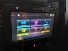 Renault DUSTER OROCH 2.0 16V HI-FLEX DYNAMIQUE AUTOMÁTICO 2018/2019 BETIOLO NOVOS E SEMINOVOS LAJEADO / Carros no Vale