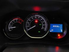 Renault DUSTER OROCH 2.0 16V HI-FLEX DYNAMIQUE AUTOMÁTICO 2018/2019 BETIOLO NOVOS E SEMINOVOS LAJEADO / Carros no Vale