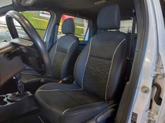Renault DUSTER OROCH 2.0 16V HI-FLEX DYNAMIQUE AUTOMÁTICO 2018/2019 BETIOLO NOVOS E SEMINOVOS LAJEADO / Carros no Vale