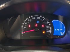 Renault KWID 1.0 12V SCE FLEX ZEN MANUAL 2021/2022 BETIOLO NOVOS E SEMINOVOS LAJEADO / Carros no Vale