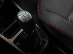 Renault KWID 1.0 12V SCE FLEX ZEN MANUAL 2021/2022 BETIOLO NOVOS E SEMINOVOS LAJEADO / Carros no Vale