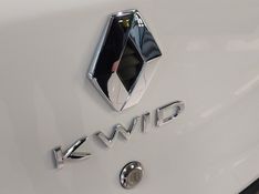 Renault KWID 1.0 12V SCE FLEX ZEN MANUAL 2021/2022 BETIOLO NOVOS E SEMINOVOS LAJEADO / Carros no Vale