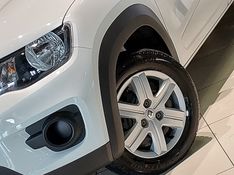Renault KWID 1.0 12V SCE FLEX ZEN MANUAL 2021/2022 BETIOLO NOVOS E SEMINOVOS LAJEADO / Carros no Vale