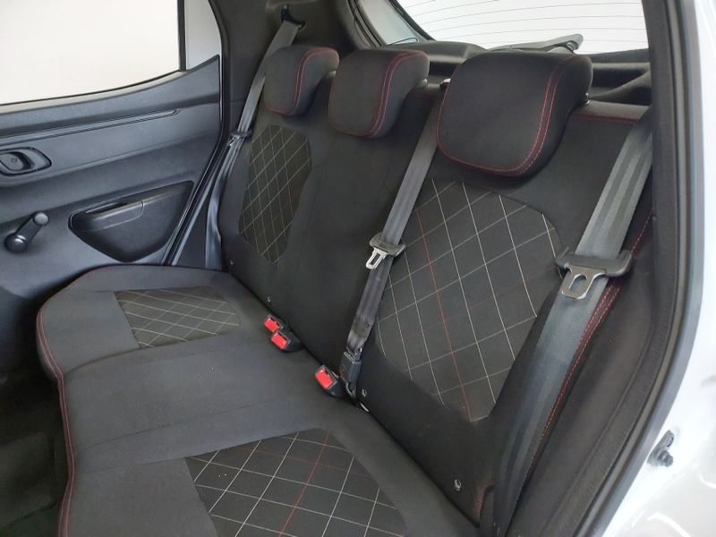 Renault KWID 1.0 12V SCE FLEX ZEN MANUAL 2021/2022 BETIOLO NOVOS E SEMINOVOS LAJEADO / Carros no Vale