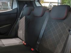 Renault KWID 1.0 12V SCE FLEX ZEN MANUAL 2021/2022 BETIOLO NOVOS E SEMINOVOS LAJEADO / Carros no Vale