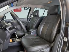 Renault MEGANE 2.0 DYNAMIQUE SEDAN 16V GASOLINA 4P AUTOMÁTICO 2007/2007 BETIOLO NOVOS E SEMINOVOS LAJEADO / Carros no Vale