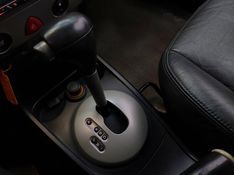 Renault MEGANE 2.0 DYNAMIQUE SEDAN 16V GASOLINA 4P AUTOMÁTICO 2007/2007 BETIOLO NOVOS E SEMINOVOS LAJEADO / Carros no Vale